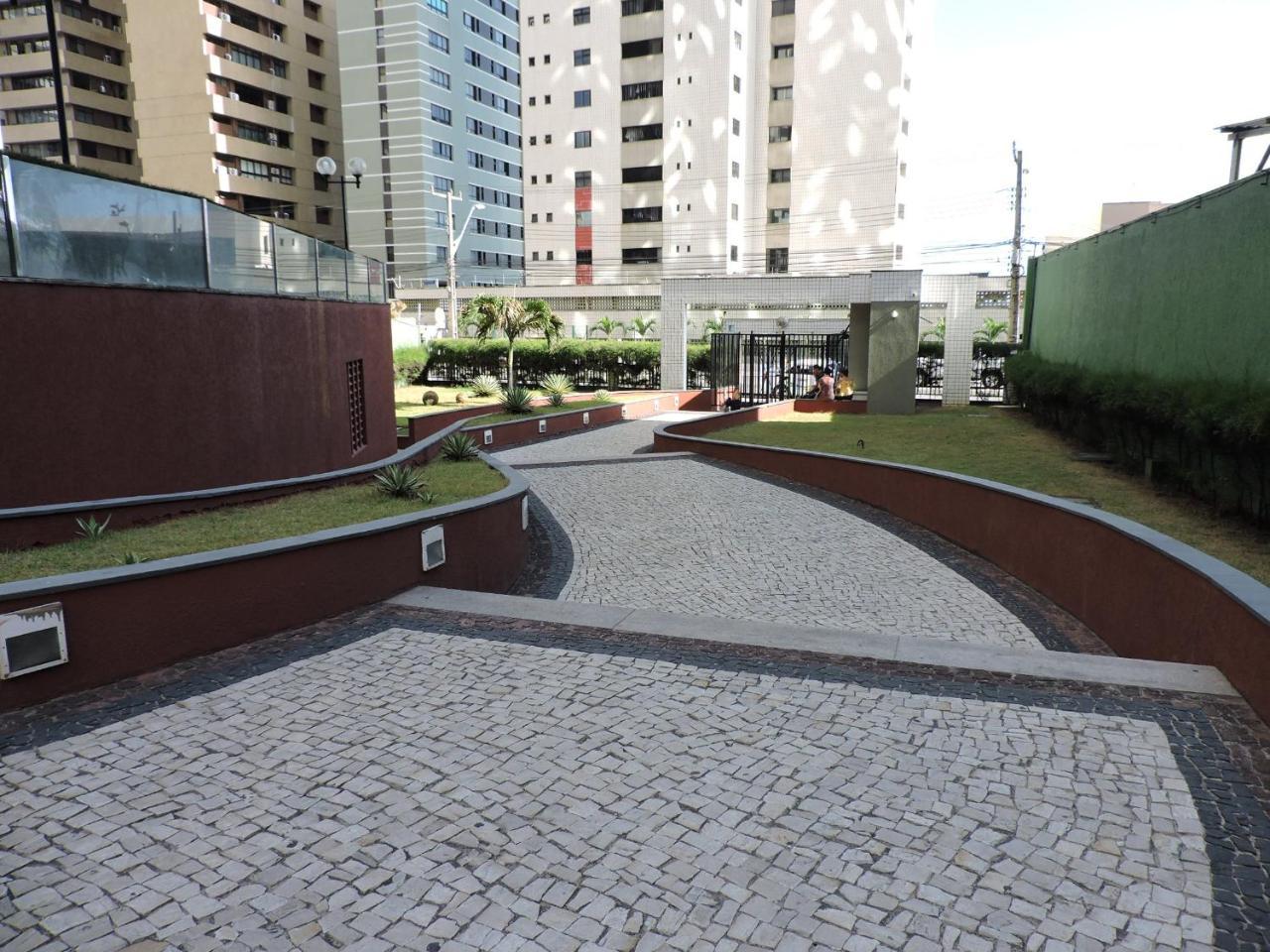Porto De Iracema Apartment Fortaleza  Exterior photo
