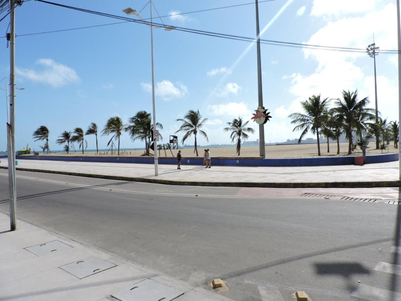 Porto De Iracema Apartment Fortaleza  Exterior photo