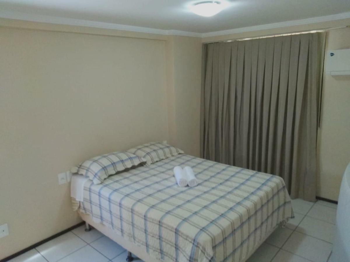 Porto De Iracema Apartment Fortaleza  Exterior photo